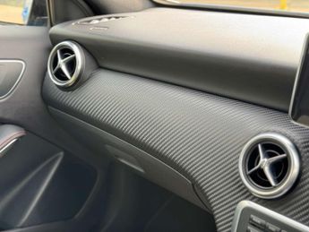 MERCEDES-BENZ A-CLASS 2.1 A220 BlueEfficiency AMG Sport CDi Automatic 5dr - NATIONAL D