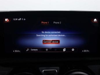 MERCEDES-BENZ A-CLASS 1.3 A 200 Sport Exeutive Auto 5dr