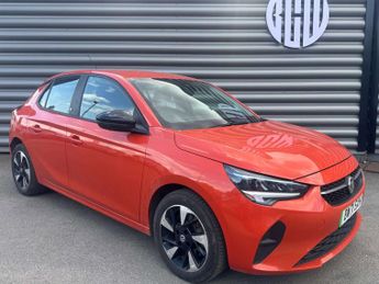VAUXHALL CORSA Corsa E SE Premium 5dr
