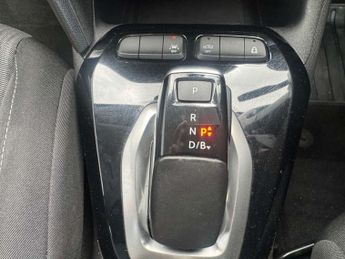 VAUXHALL CORSA Corsa E SE Premium 5dr