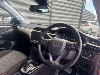 VAUXHALL CORSA Corsa E SE Premium 5dr