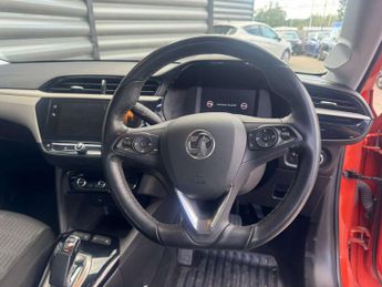 VAUXHALL CORSA Corsa E SE Premium 5dr