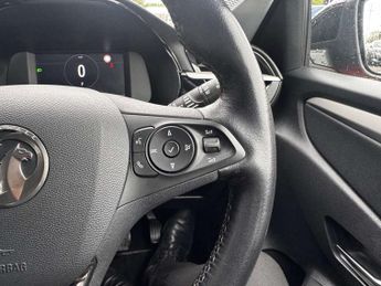 VAUXHALL CORSA Corsa E SE Premium 5dr