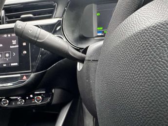 VAUXHALL CORSA Corsa E SE Premium 5dr