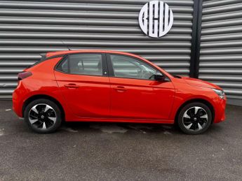 VAUXHALL CORSA Corsa E SE Premium 5dr