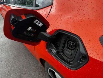 VAUXHALL CORSA Corsa E SE Premium 5dr