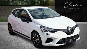 Renault Clio 1.0 Clio Evolution TCE 5dr