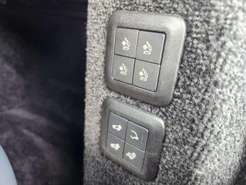 LAND ROVER RANGE ROVER 3.0 Range Rover Vogue SDV6 Auto 4WD 5dr