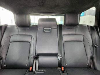 LAND ROVER RANGE ROVER 3.0 Range Rover Vogue SDV6 Auto 4WD 5dr