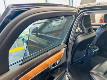 VOLVO S90 2.0 S90 Inscription D4 Auto 4dr