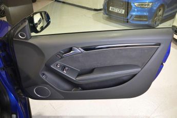 AUDI A5 2.0 A5 Black Edition+ TDI Auto 2dr