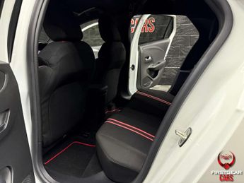 Vauxhall Corsa Electric 50kWh SRi Nav Premium Hatchback 5dr Electric Auto (7.4K