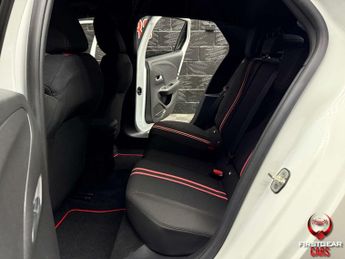 Vauxhall Corsa Electric 50kWh SRi Nav Premium Hatchback 5dr Electric Auto (7.4K