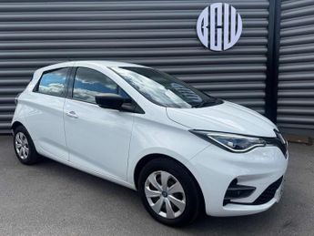 Renault Zoe Zoe i Play ZE50 5dr