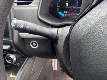 RENAULT ZOE Zoe i Play ZE50 5dr