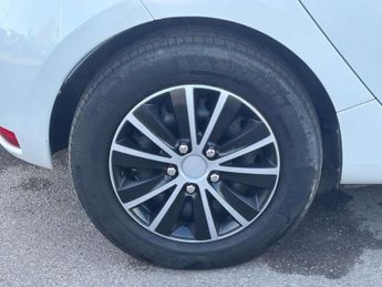 RENAULT ZOE Zoe i Play ZE50 5dr