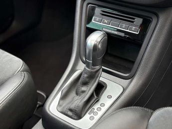 Volkswagen SHARAN 2.0 Sharan SEL TDI BlueMotion Technology Semi-Auto 5dr