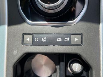 LAND ROVER RANGE ROVER EVOQUE 2.2 Range Rover Evoque Pure SD4 Auto 4WD 5dr