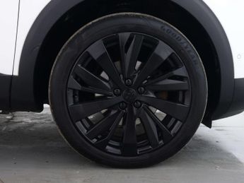 PEUGEOT 5008 1.5 5008 GT Line Premium Blue HDi S/S Auto 5dr