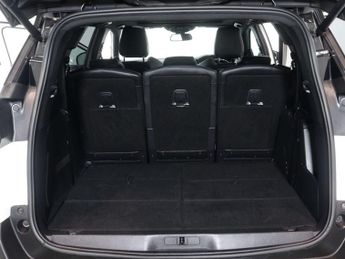 PEUGEOT 5008 1.5 5008 GT Line Premium Blue HDi S/S Auto 5dr