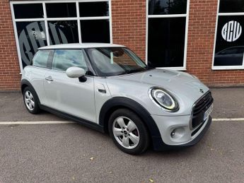 MINI Hatch 1.5 Cooper Classic 3dr