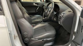 AUDI A1 1.4 A1 Sportback TFSI S Line Semi-Auto 5dr