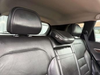 Renault KOLEOS 2.0 Koleos Signature Nav dCi 4x4 CVT 4WD 5dr