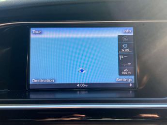 AUDI A5 2.0 A5 Black Edition TFSI Quattro Auto 4WD 2dr