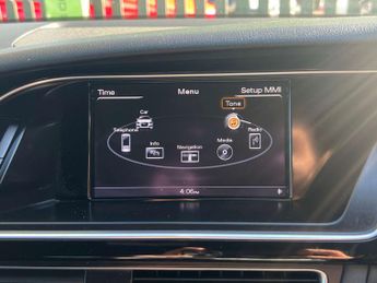 AUDI A5 2.0 A5 Black Edition TFSI Quattro Auto 4WD 2dr