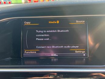 AUDI A5 2.0 A5 Black Edition TFSI Quattro Auto 4WD 2dr