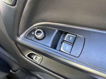 AUDI A5 2.0 A5 Black Edition TFSI Quattro Auto 4WD 2dr