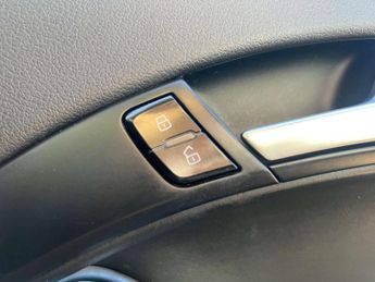 AUDI A5 2.0 A5 Black Edition TFSI Quattro Auto 4WD 2dr