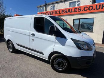 Ford Transit 2.0 Transit Custom 310