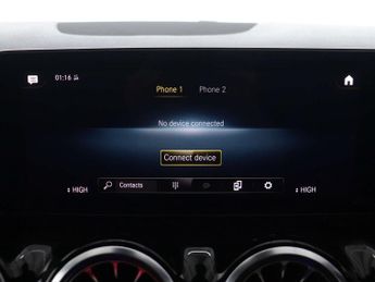 MERCEDES-BENZ GLA 1.3 GLA 180 AMG Line Premium Auto 5dr
