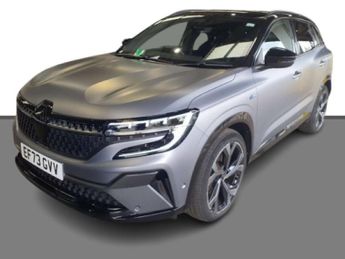 Renault Austral 1.2 Austral Techno Espirit Alpine HEV Auto 5dr