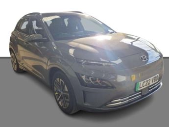 HYUNDAI KONA Kona Premium EV 5dr