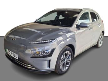 HYUNDAI KONA Kona Premium EV 5dr