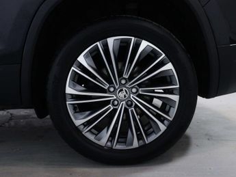 SKODA KODIAQ 1.5 Kodiaq SE L Executive TSi Semi-Auto 5dr