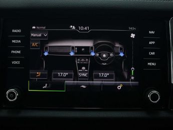 SKODA KODIAQ 1.5 Kodiaq SE L Executive TSi Semi-Auto 5dr