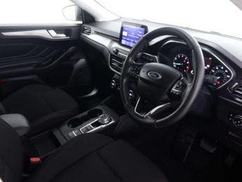 FORD FOCUS 1.0 Focus Titanium Auto 5dr