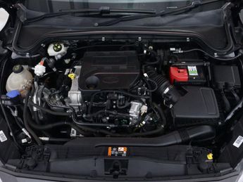 FORD FOCUS 1.0 Focus Titanium Auto 5dr