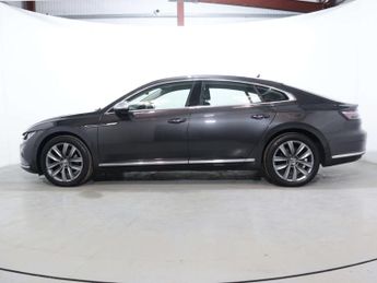 VOLKSWAGEN ARTEON 1.4 Arteon Elegance TSi PHEV Semi-Auto 5dr