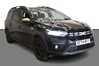 Dacia Jogger 1.6 Jogger Extreme HEV Auto 5dr