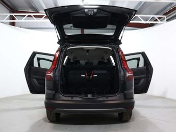 DACIA JOGGER 1.6 Jogger Extreme HEV Auto 5dr