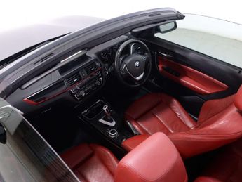 BMW 2 SERIES 1.5 218I Sport Auto 2dr