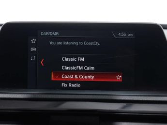 BMW 2 SERIES 1.5 218I Sport Auto 2dr