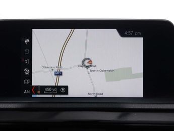 BMW 2 SERIES 1.5 218I Sport Auto 2dr