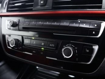 BMW 2 SERIES 1.5 218I Sport Auto 2dr