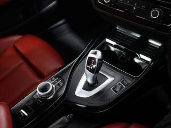 BMW 2 SERIES 1.5 218I Sport Auto 2dr