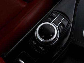 BMW 2 SERIES 1.5 218I Sport Auto 2dr